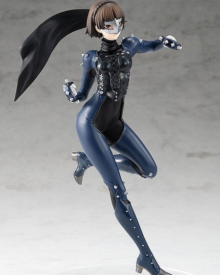 Persona 5 Royal - Queen Pop Up Parade PVC Statue 17 cm (GOOD SMILE COMPANY)