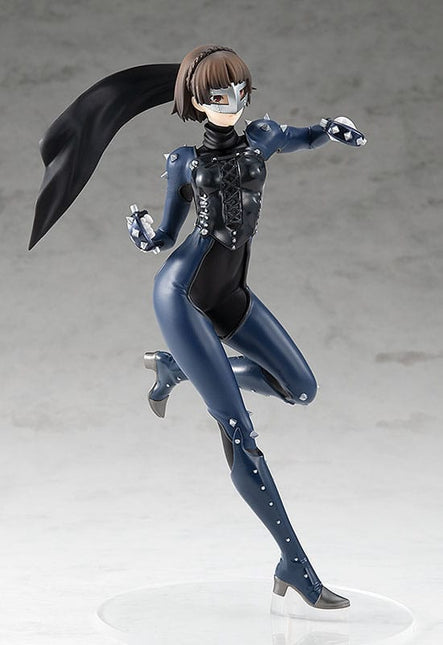 Persona 5 Royal - Queen Pop Up Parade PVC Statue 17 cm (GOOD SMILE COMPANY)