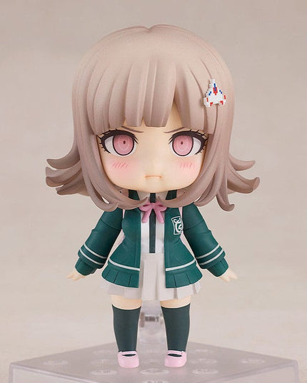 Danganronpa 1-2 Reload - Chiaki Nanami 10 cm Nendoroid Figure (GOOD SMILE COMPANY) PREORDER OCT