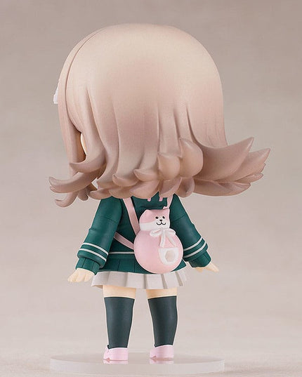 Danganronpa 1-2 Reload - Chiaki Nanami 10 cm Nendoroid Figure (GOOD SMILE COMPANY) PREORDER OCT