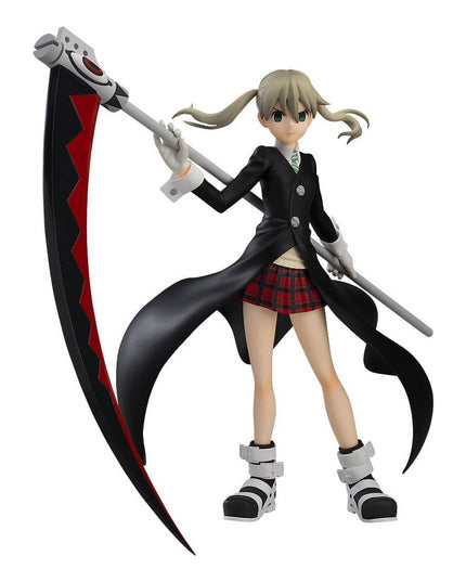 Soul Eater - Maka Albarn Pop Up Parade PVC Statue 18 cm (GOOD SMILE COMPANY)