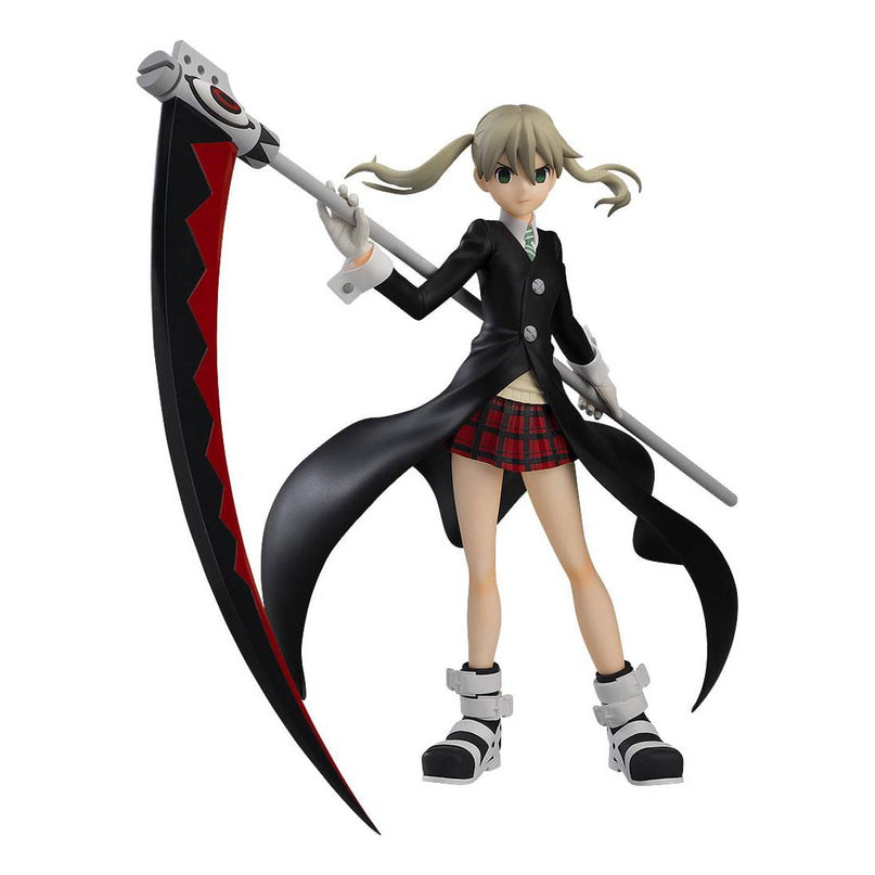 Soul Eater - Maka Albarn Pop Up Parade PVC Statue 18 cm (GOOD SMILE COMPANY)