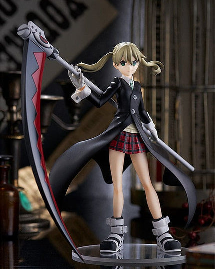 Soul Eater - Maka Albarn Pop Up Parade PVC Statue 18 cm (GOOD SMILE COMPANY)
