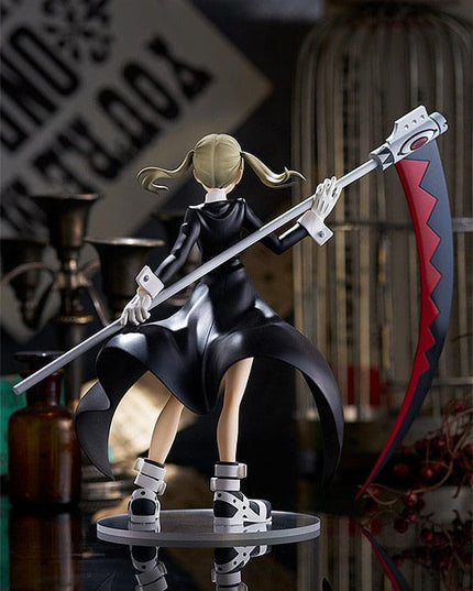 Soul Eater - Maka Albarn Pop Up Parade PVC Statue 18 cm (GOOD SMILE COMPANY)
