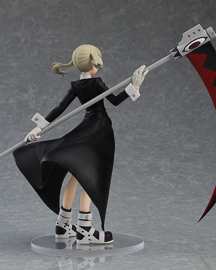 Soul Eater - Maka Albarn Pop Up Parade PVC Statue 18 cm (GOOD SMILE COMPANY)