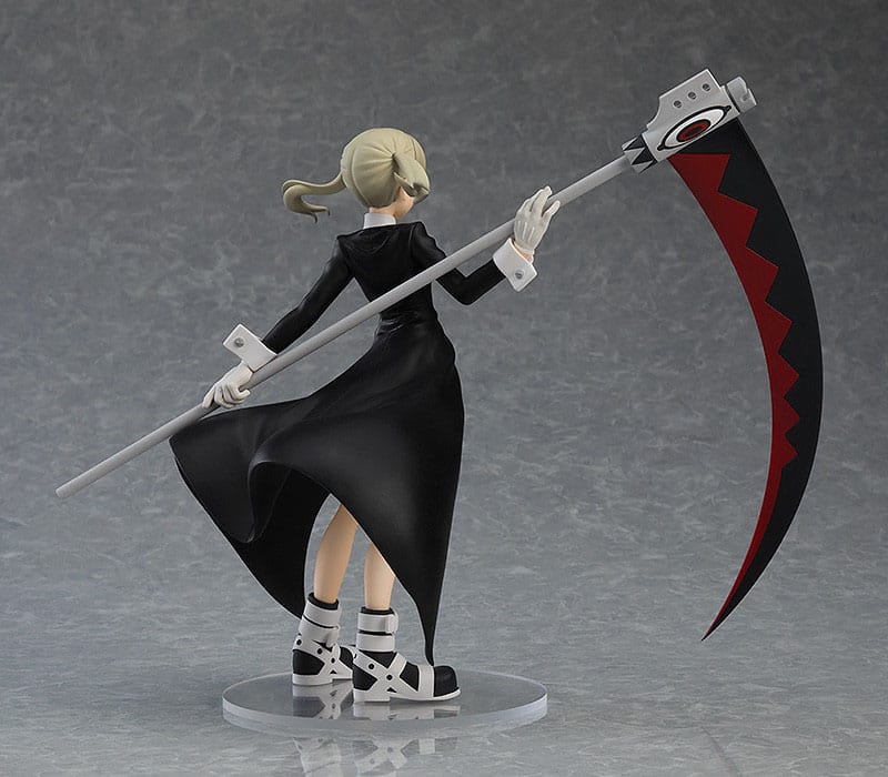 Soul Eater - Maka Albarn Pop Up Parade PVC Statue 18 cm (GOOD SMILE COMPANY)