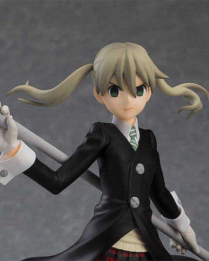 Soul Eater - Maka Albarn Pop Up Parade PVC Statue 18 cm (GOOD SMILE COMPANY)