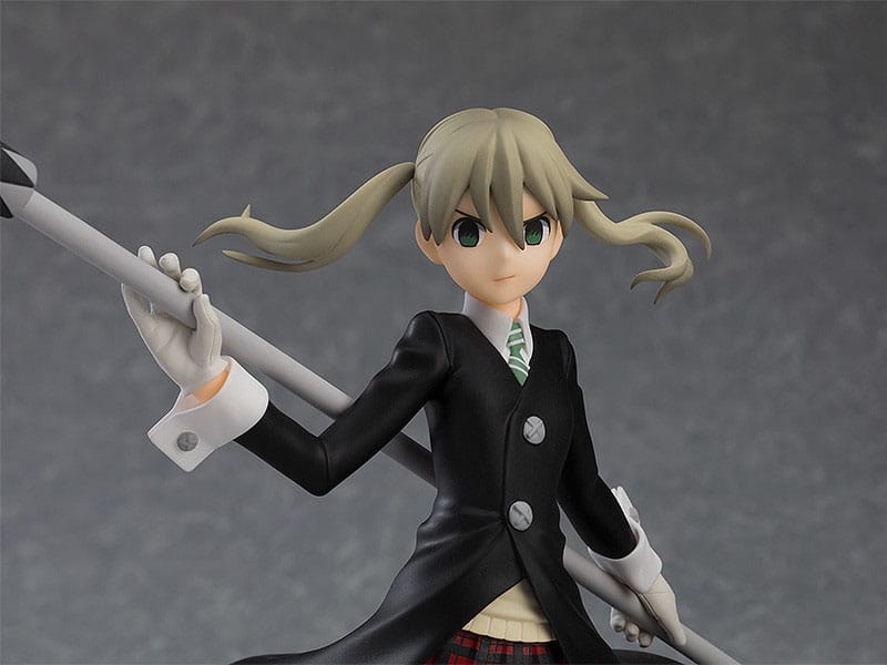 Soul Eater - Maka Albarn Pop Up Parade PVC Statue 18 cm (GOOD SMILE COMPANY)