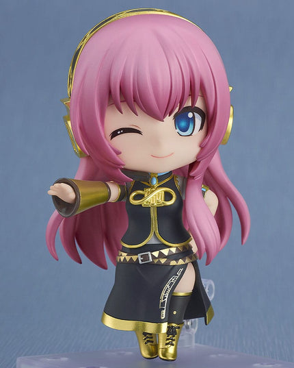 Character Vocal Series 03: Megurine Luka 2.0 Nendoroid PVC Action Figure 10 cm (GOOD SMILE COMPANY)