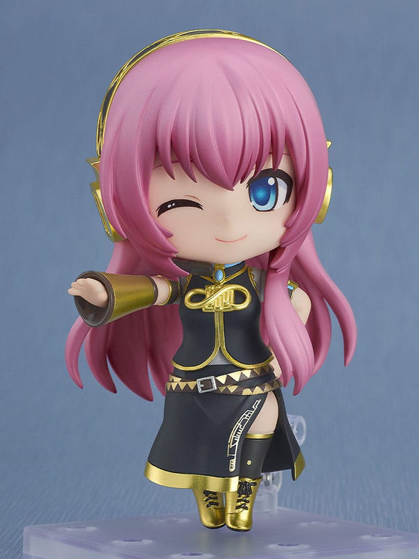 Character Vocal Series 03: Megurine Luka 2.0 Nendoroid PVC Action Figure 10 cm (GOOD SMILE COMPANY) PREORDER MAY