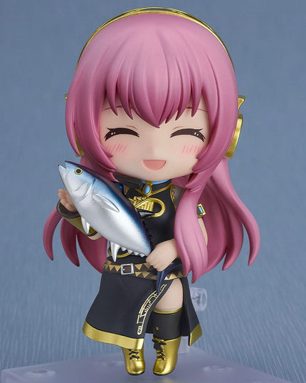 Character Vocal Series 03: Megurine Luka 2.0 Nendoroid PVC Action Figure 10 cm (GOOD SMILE COMPANY)