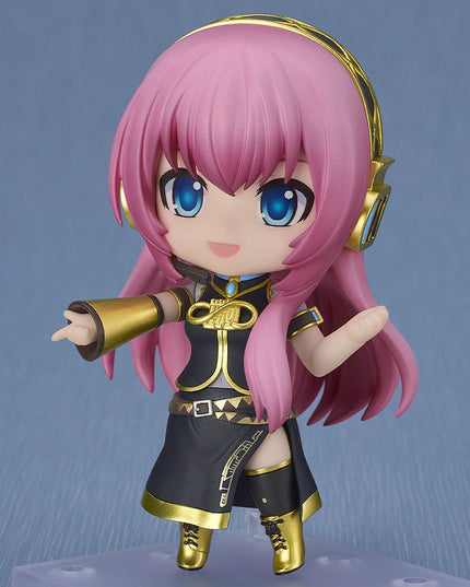 Character Vocal Series 03: Megurine Luka 2.0 Nendoroid PVC Action Figure 10 cm (GOOD SMILE COMPANY)