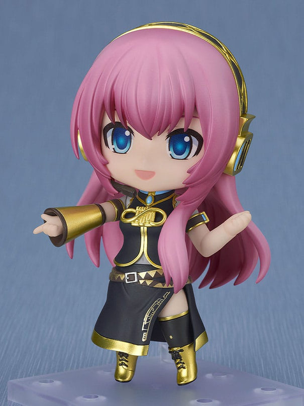 Character Vocal Series 03: Megurine Luka 2.0 Nendoroid PVC Action Figure 10 cm (GOOD SMILE COMPANY) PREORDER MAY