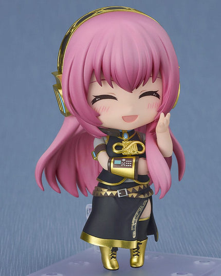 Character Vocal Series 03: Megurine Luka 2.0 Nendoroid PVC Action Figure 10 cm (GOOD SMILE COMPANY)
