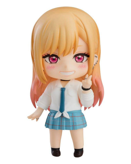 My Dress-Up Darling - Marin Kitagawa Nendoroid Action Figure 10 cm (GOOD SMILE COMPANY) PREORDER MAY
