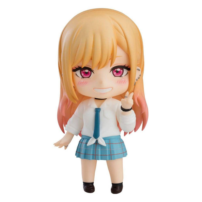 My Dress-Up Darling - Marin Kitagawa Nendoroid Action Figure 10 cm (GOOD SMILE COMPANY)