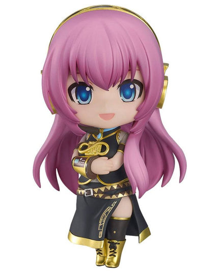 Character Vocal Series 03: Megurine Luka 2.0 Nendoroid PVC Action Figure 10 cm (GOOD SMILE COMPANY)