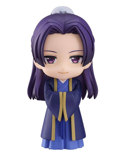 The Apothecary Diaries - Jinshi Nendoroid Action Figure 10 cm (GOOD SMILE COMPANY)