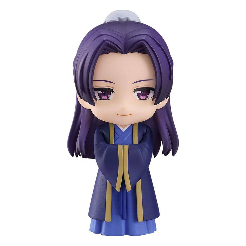 The Apothecary Diaries - Jinshi Nendoroid Action Figure 10 cm (GOOD SMILE COMPANY) PREORDER MAY