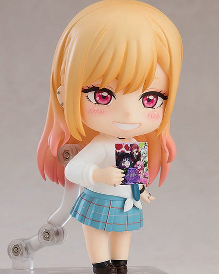 My Dress-Up Darling - Marin Kitagawa Nendoroid Action Figure 10 cm (GOOD SMILE COMPANY) PREORDER MAY