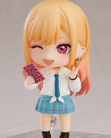 My Dress-Up Darling - Marin Kitagawa Nendoroid Action Figure 10 cm (GOOD SMILE COMPANY) PREORDER MAY