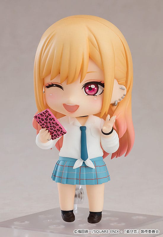 My Dress-Up Darling - Marin Kitagawa Nendoroid Action Figure 10 cm (GOOD SMILE COMPANY) PREORDER MAY