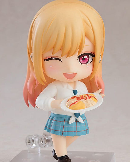 My Dress-Up Darling - Marin Kitagawa Nendoroid Action Figure 10 cm (GOOD SMILE COMPANY) PREORDER MAY