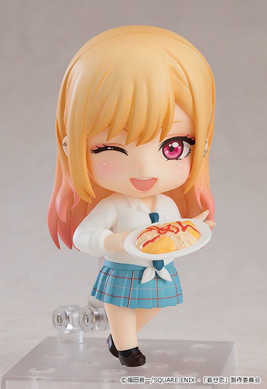 My Dress-Up Darling - Marin Kitagawa Nendoroid Action Figure 10 cm (GOOD SMILE COMPANY) PREORDER MAY