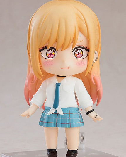 My Dress-Up Darling - Marin Kitagawa Nendoroid Action Figure 10 cm (GOOD SMILE COMPANY) PREORDER MAY