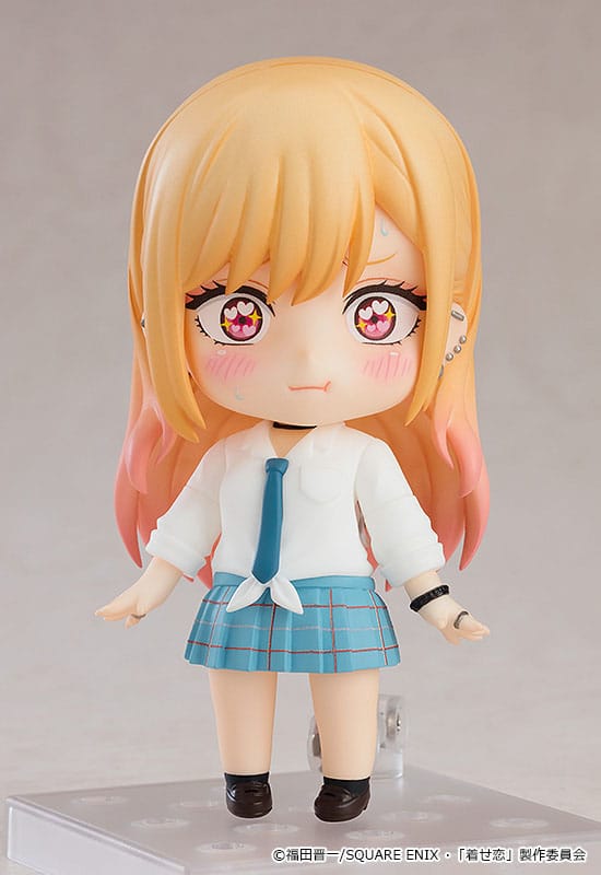 My Dress-Up Darling - Marin Kitagawa Nendoroid Action Figure 10 cm (GOOD SMILE COMPANY) PREORDER MAY