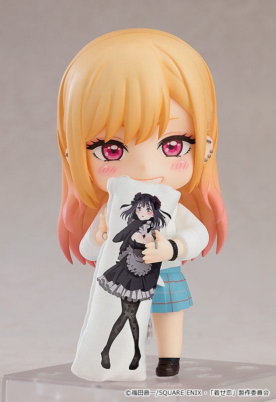 My Dress-Up Darling - Marin Kitagawa Nendoroid Action Figure 10 cm (GOOD SMILE COMPANY) PREORDER MAY