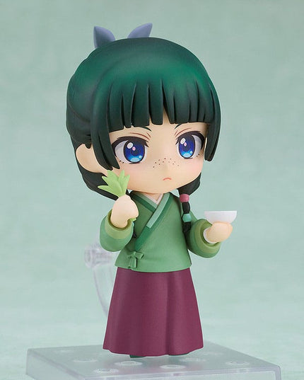 The Apothecary Diaries - Maomao Nendoroid Action Figure 10 cm (GOOD SMILE COMPANY) PREORDER APRIL