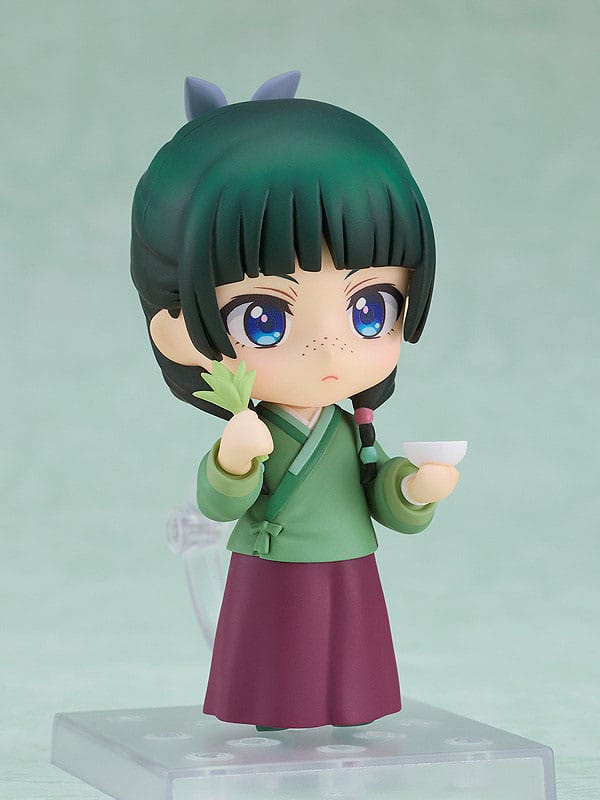 The Apothecary Diaries - Maomao Nendoroid Action Figure 10 cm (GOOD SMILE COMPANY) PREORDER APRIL