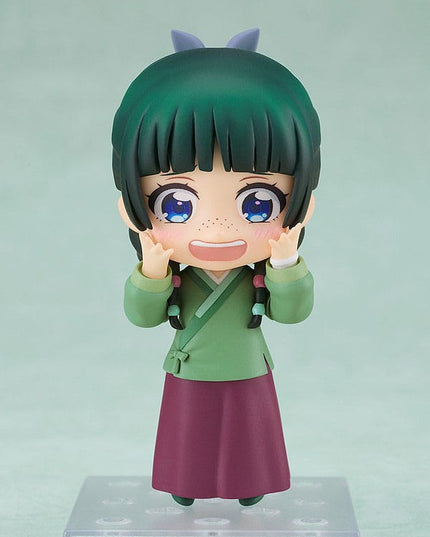 The Apothecary Diaries - Maomao Nendoroid Action Figure 10 cm (GOOD SMILE COMPANY) PREORDER APRIL