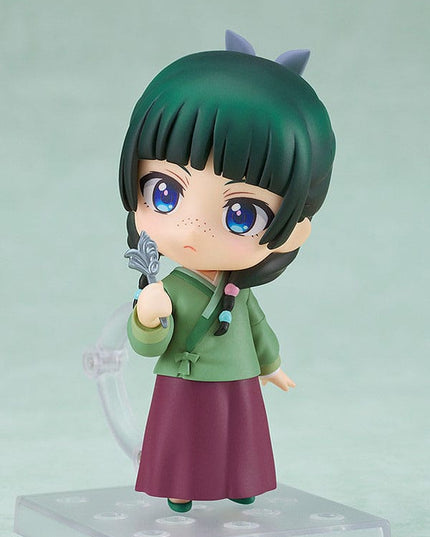 The Apothecary Diaries - Maomao Nendoroid Action Figure 10 cm (GOOD SMILE COMPANY) PREORDER APRIL