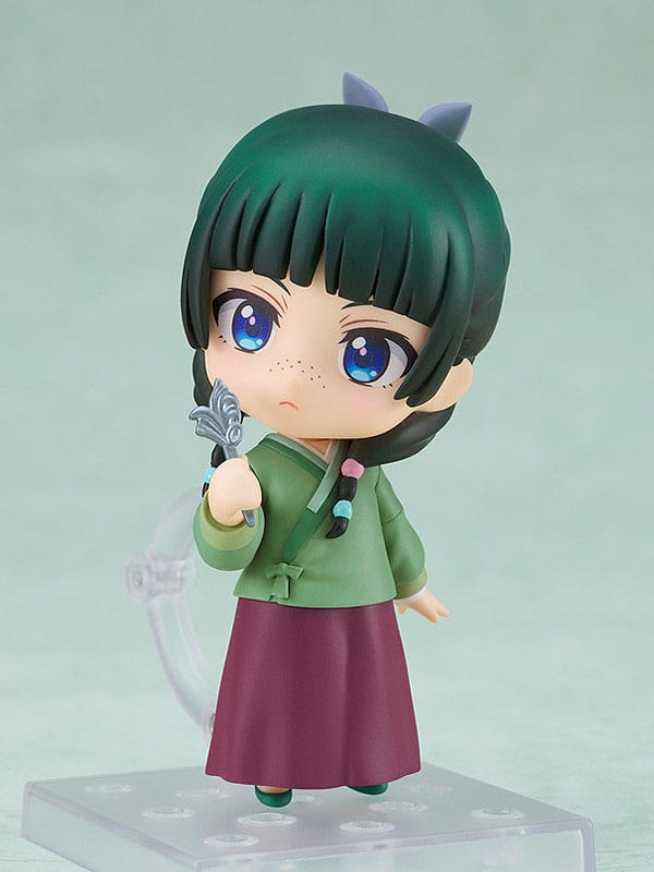 The Apothecary Diaries - Maomao Nendoroid Action Figure 10 cm (GOOD SMILE COMPANY) PREORDER APRIL