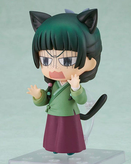 The Apothecary Diaries - Maomao Nendoroid Action Figure 10 cm (GOOD SMILE COMPANY) PREORDER APRIL