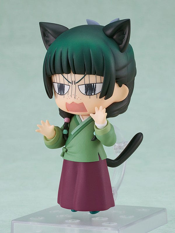 The Apothecary Diaries - Maomao Nendoroid Action Figure 10 cm (GOOD SMILE COMPANY) PREORDER APRIL