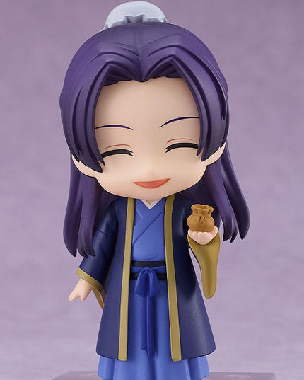 The Apothecary Diaries - Jinshi Nendoroid Action Figure 10 cm (GOOD SMILE COMPANY)