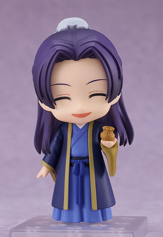 The Apothecary Diaries - Jinshi Nendoroid Action Figure 10 cm (GOOD SMILE COMPANY) PREORDER MAY