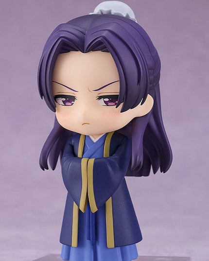 The Apothecary Diaries - Jinshi Nendoroid Action Figure 10 cm (GOOD SMILE COMPANY)