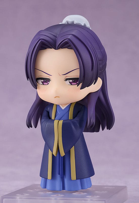 The Apothecary Diaries - Jinshi Nendoroid Action Figure 10 cm (GOOD SMILE COMPANY) PREORDER MAY
