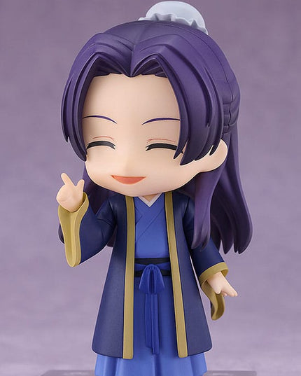The Apothecary Diaries - Jinshi Nendoroid Action Figure 10 cm (GOOD SMILE COMPANY)
