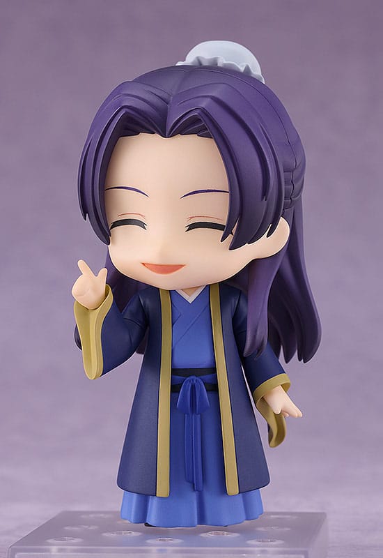 The Apothecary Diaries - Jinshi Nendoroid Action Figure 10 cm (GOOD SMILE COMPANY) PREORDER MAY