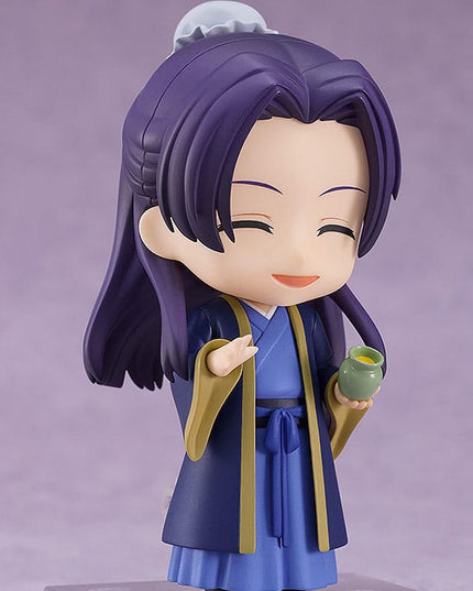 The Apothecary Diaries - Jinshi Nendoroid Action Figure 10 cm (GOOD SMILE COMPANY)
