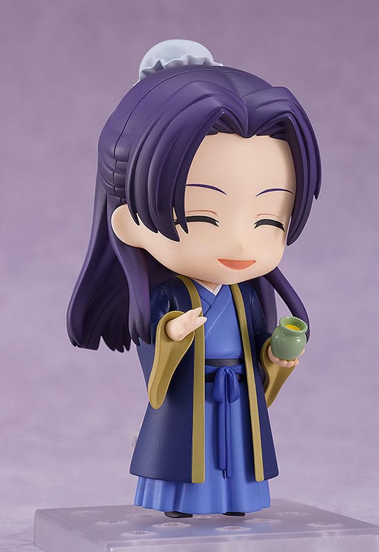 The Apothecary Diaries - Jinshi Nendoroid Action Figure 10 cm (GOOD SMILE COMPANY) PREORDER MAY