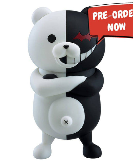 Danganronpa 1-2 Reload - Monokuma 2.0 Nendoroid Action Figure 10 cm (GOOD SMILE COMPANY) PREORDER SEPT