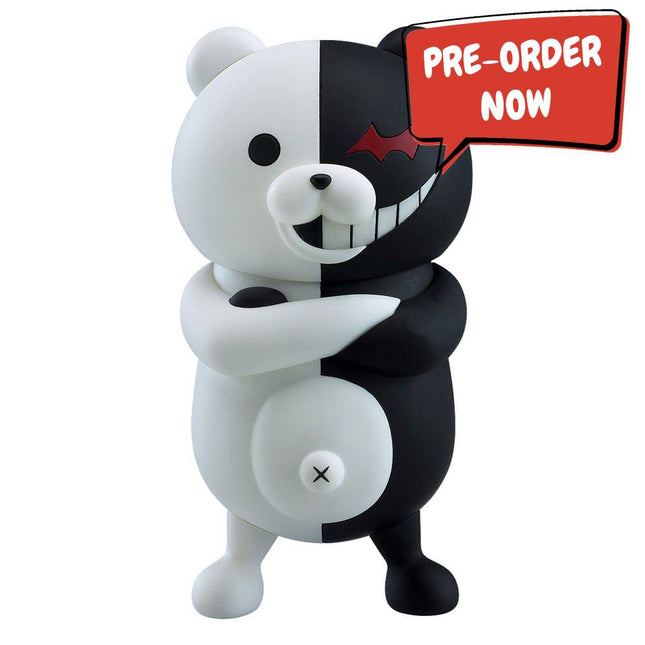 Danganronpa 1-2 Reload - Monokuma 2.0 Nendoroid Action Figure 10 cm (GOOD SMILE COMPANY) PREORDER SEPT