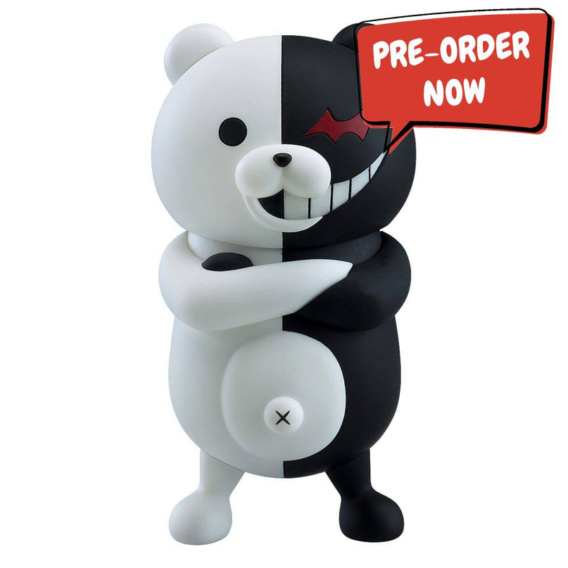Danganronpa 1-2 Reload - Monokuma 2.0 Nendoroid Action Figure 10 cm (GOOD SMILE COMPANY) PREORDER SEPT