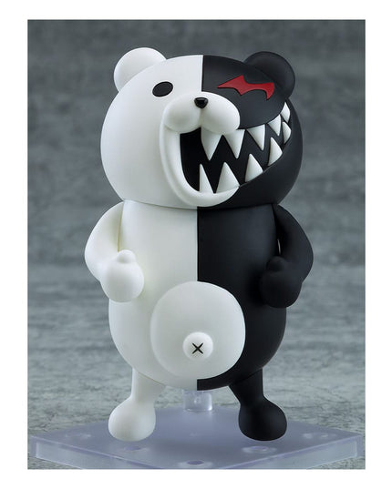 Danganronpa 1-2 Reload - Monokuma 2.0 Nendoroid Action Figure 10 cm (GOOD SMILE COMPANY) PREORDER SEPT